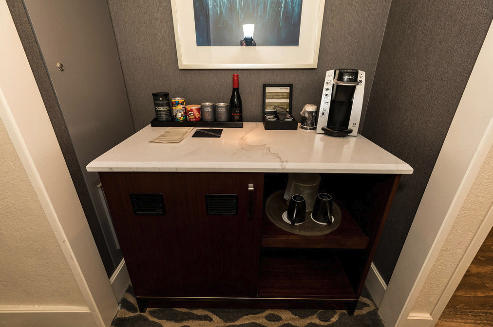 Intercontinental Miami Hotel Furniture Liquidation